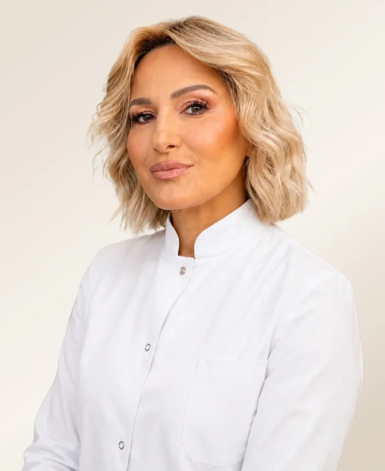 Doc. dr Miljanka Vuksanović
