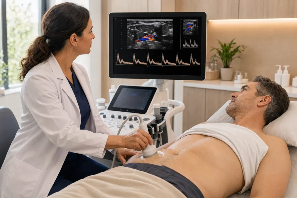 Dopler Renalnih Arterija Beograd Global Wellbeing