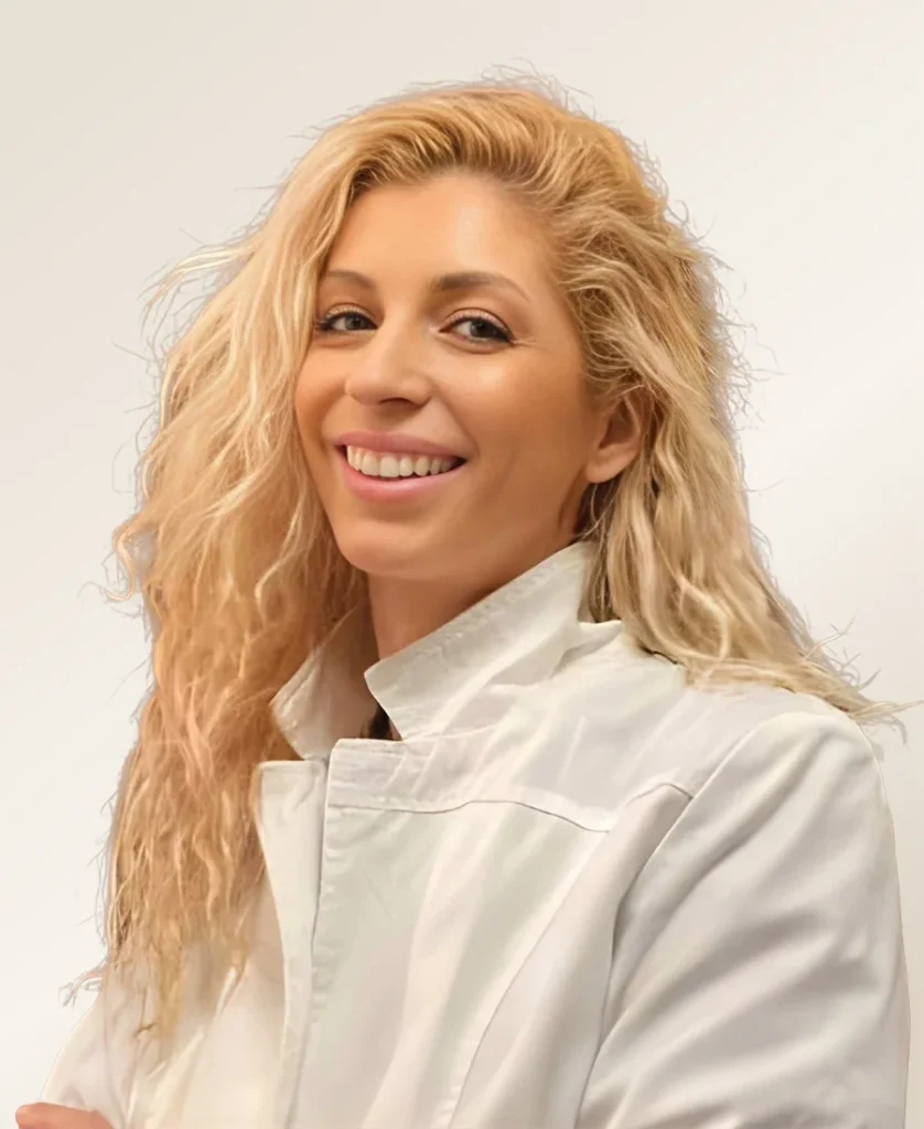 Dr Ana Kalaba