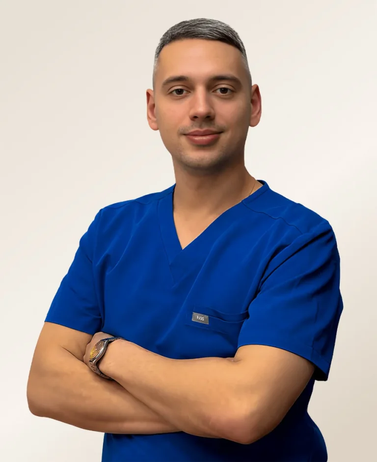dr Đorđe Krstić