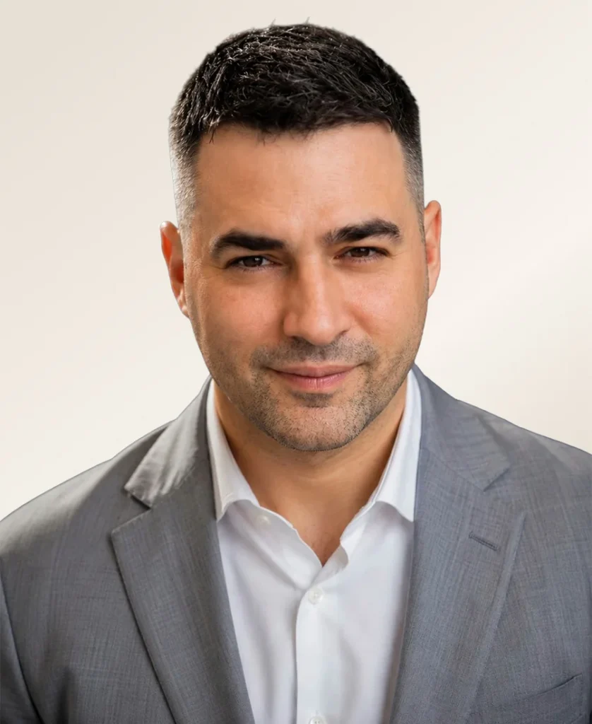 Dr Dusan Zaric