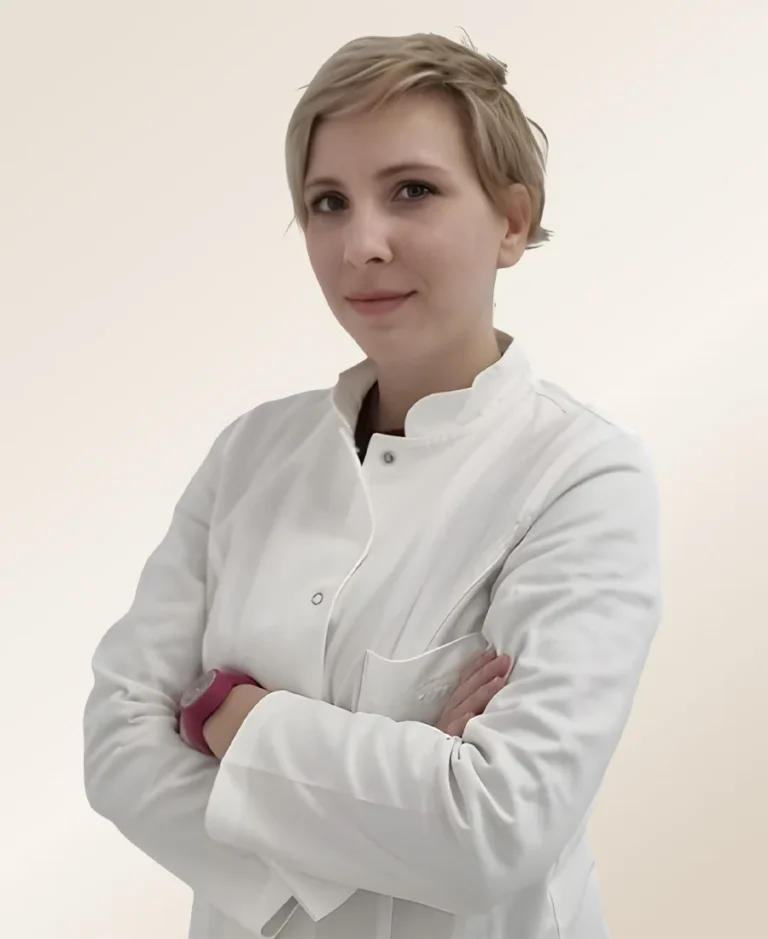dr Jelena Stanarcevic