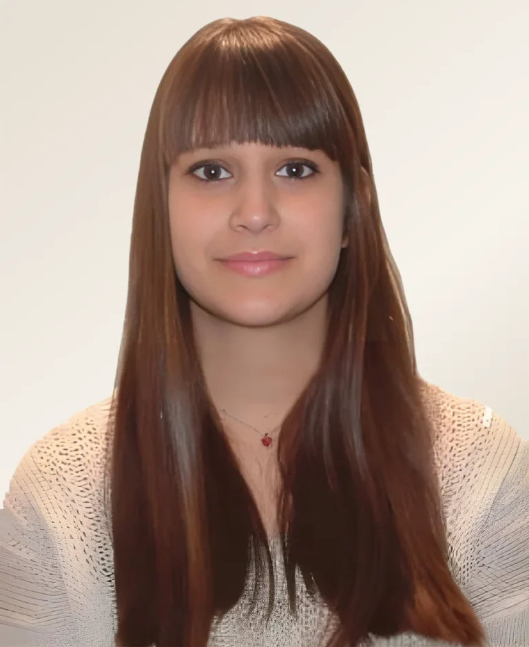 Dr Olga Odanović, specijalista interne medicine