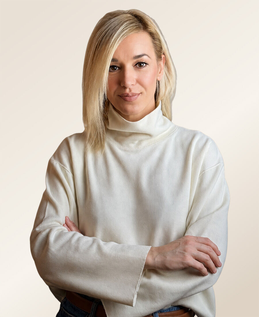 Dr Vanja Đurić, lekar i nutricionista