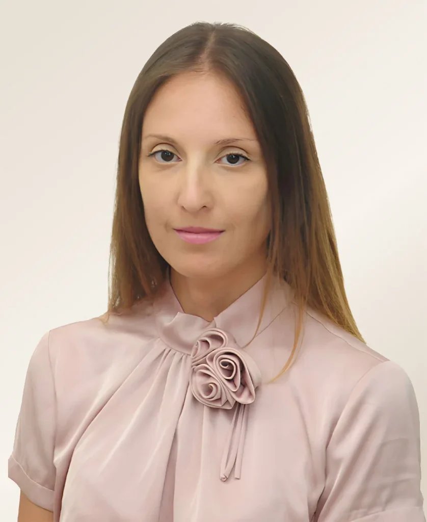 Martina Jojic